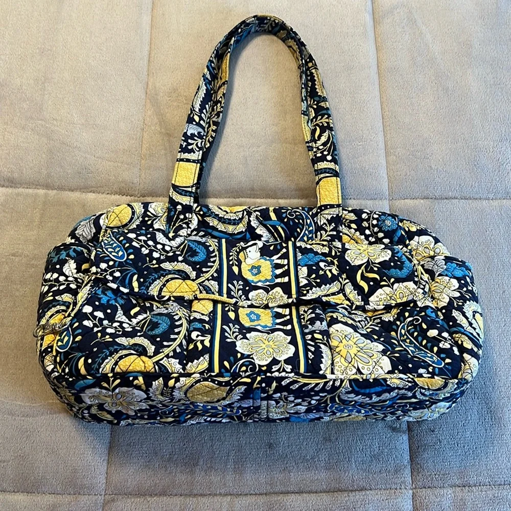 Vera Bradley Handbag